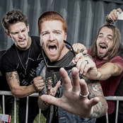 Memphis May Fire - List pictures