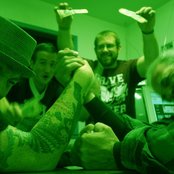 Hanover Saints - List pictures