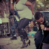 Pharoahe Monch - List pictures