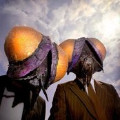 I Monster - List pictures