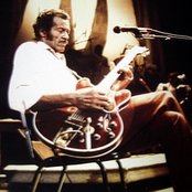 Chuck Berry - List pictures