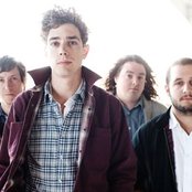 Born Ruffians - List pictures
