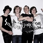 Eight Legs - List pictures