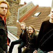 Cadillac - List pictures