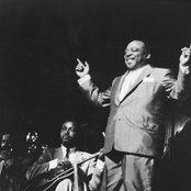 Count Basie - List pictures