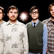 Tapes 'n' Tapes - List pictures