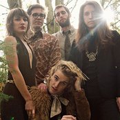 Diane Coffee - List pictures