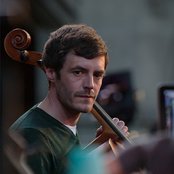 Danny Norbury - List pictures