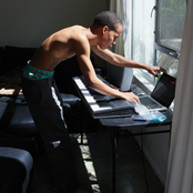 Earl Sweatshirt - List pictures