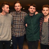 Lower Than Atlantis - List pictures
