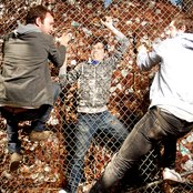 White Denim - List pictures