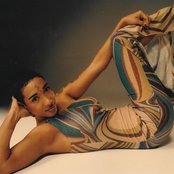 Diana King - List pictures