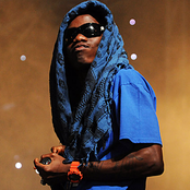 Tinchy Stryder - List pictures