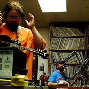 Trampled By Turtles - List pictures