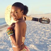 India Arie - List pictures