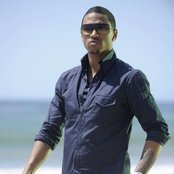 Trey Songz - List pictures