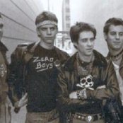Zero Boys - List pictures