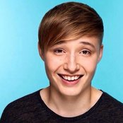 Isac Elliot - List pictures