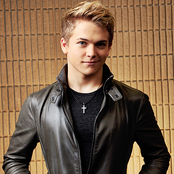 Hunter Hayes - List pictures