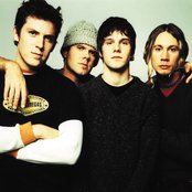 Audio Adrenaline - List pictures