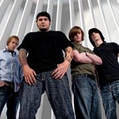 One Less Reason - List pictures