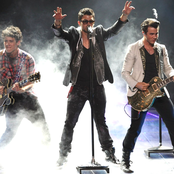 Jonas Brothers - List pictures