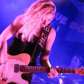 Joanne Shaw Taylor - List pictures