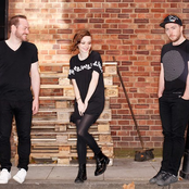 Chvrches - List pictures
