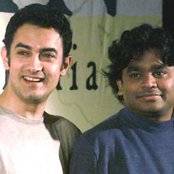 Ar Rahman - List pictures