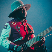 Thundercat - List pictures