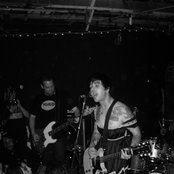 The Foxboro Hot Tubs - List pictures