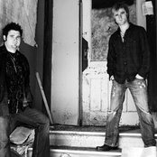 The Swon Brothers - List pictures