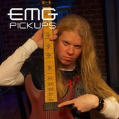 Jeff Loomis - List pictures