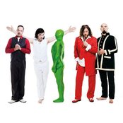 Knorkator - List pictures