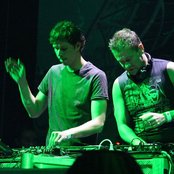 Cosmic Gate - List pictures