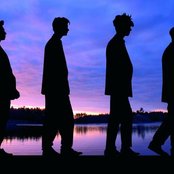 Echo & The Bunnymen - List pictures