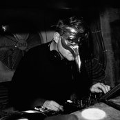 Claptone - List pictures