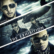 Keven Y Ery - List pictures