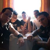 Bury Your Dead - List pictures