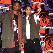 Kriss Kross - List pictures