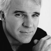 Steve Martin - List pictures