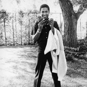 Sam Cooke - List pictures