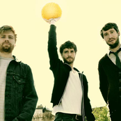Jukebox The Ghost - List pictures