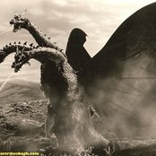 King Geedorah - List pictures