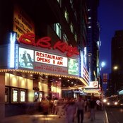 B.b. King - List pictures