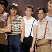 Boomtown Rats - List pictures