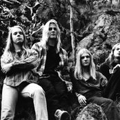 Amorphis - List pictures