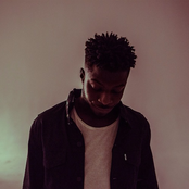 Isaiah Rashad - List pictures