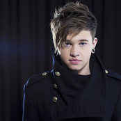 Reece Mastin - List pictures