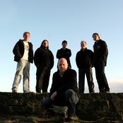 Green Carnation - List pictures